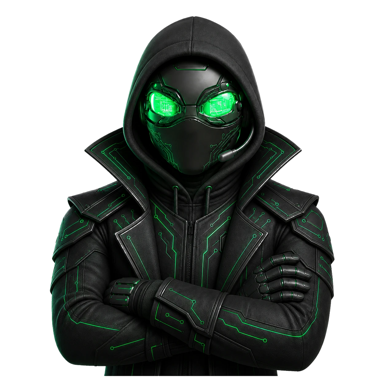 Phantom operative